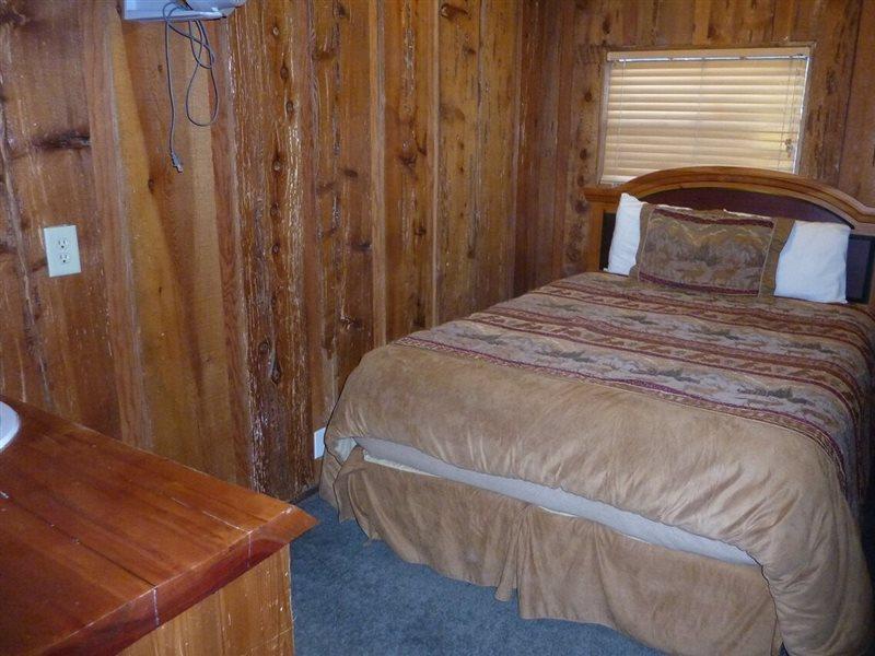 Big Bear Lakefront Lodge Buitenkant foto